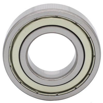 ZLZ带卡簧槽深沟球轴承批发