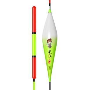 雪芦大物漂手竿浮钓鲢鳙专用鱼漂超醒目加粗尾青鱼草鱼行程浮漂