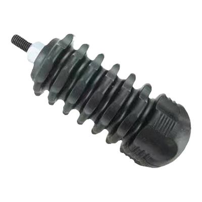 弓箭弓身减震器户外射箭配件稳定