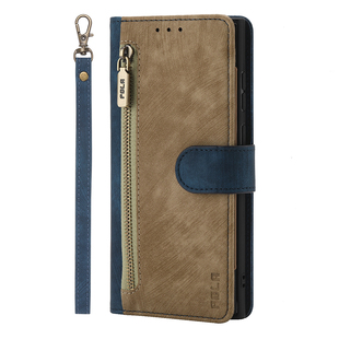 适用小米红米Note10pro手机壳15全包防摔Turbo3/note9T高档10x翻盖皮套9A 8真皮保护套10C新款R/S挂绳7外壳4