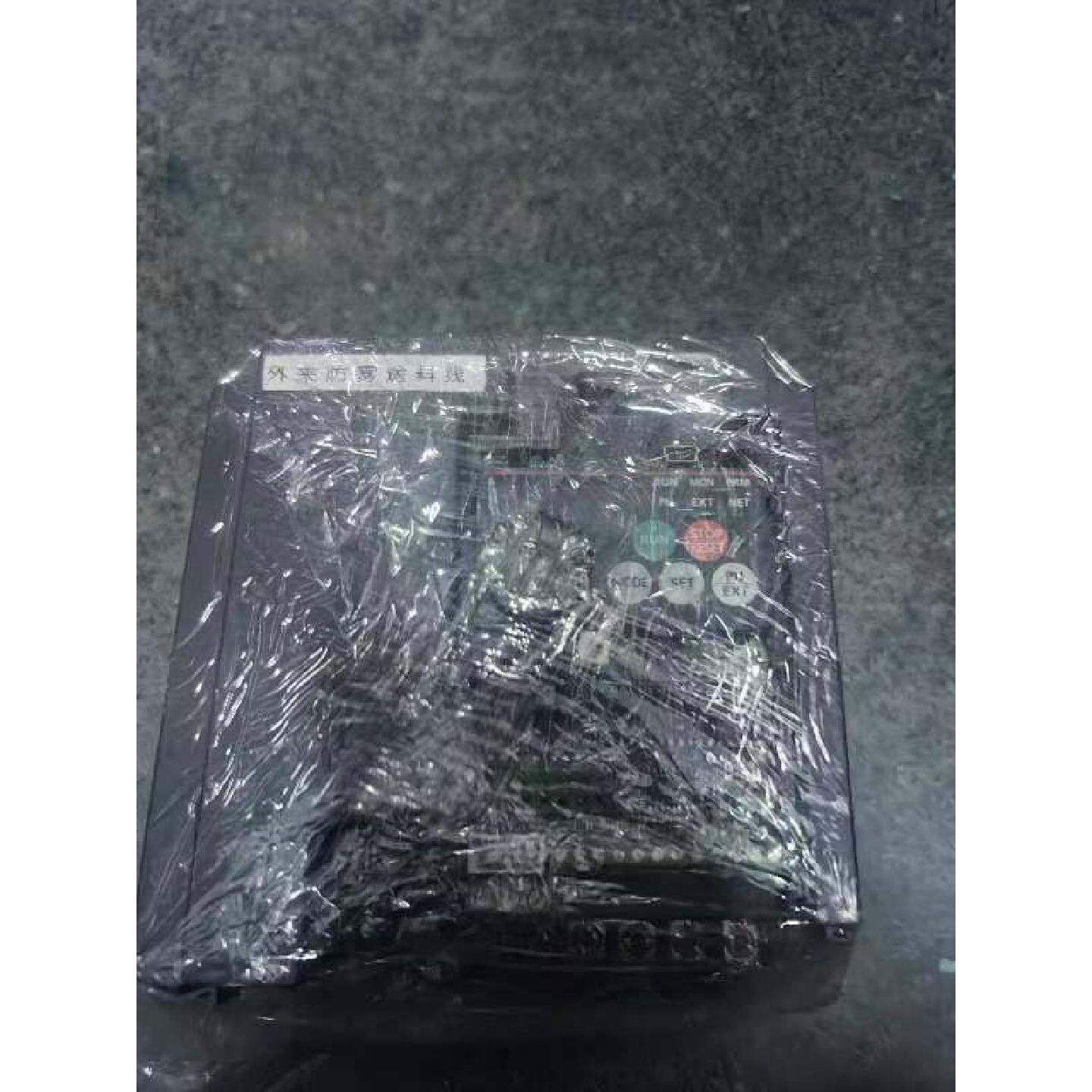 议价变频器 三菱变频器 FR-E740-0.75K-CHT  3