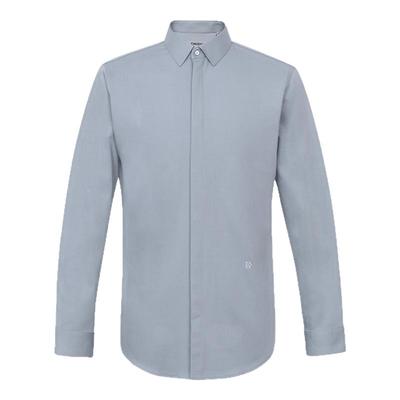 迪柯尼商场同款衬衫2022新款