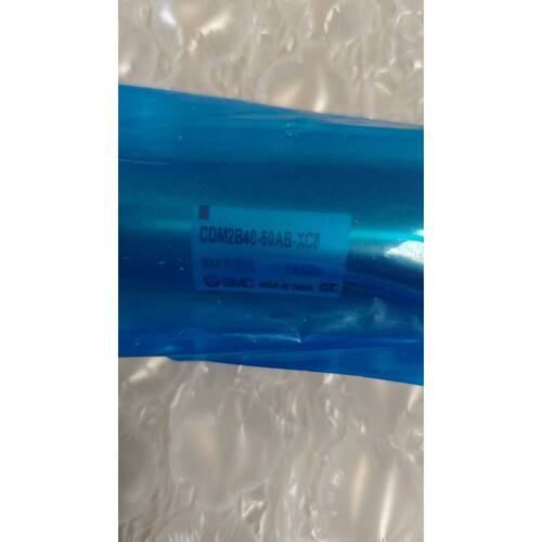 议价全新SMC气缸CDM2B4050ABXC8库余1个全维修