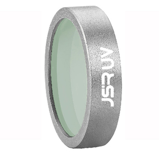 适用于大疆精灵2/3云台减震板 3A/P/SE防脱扣减震球云台卡扣配件