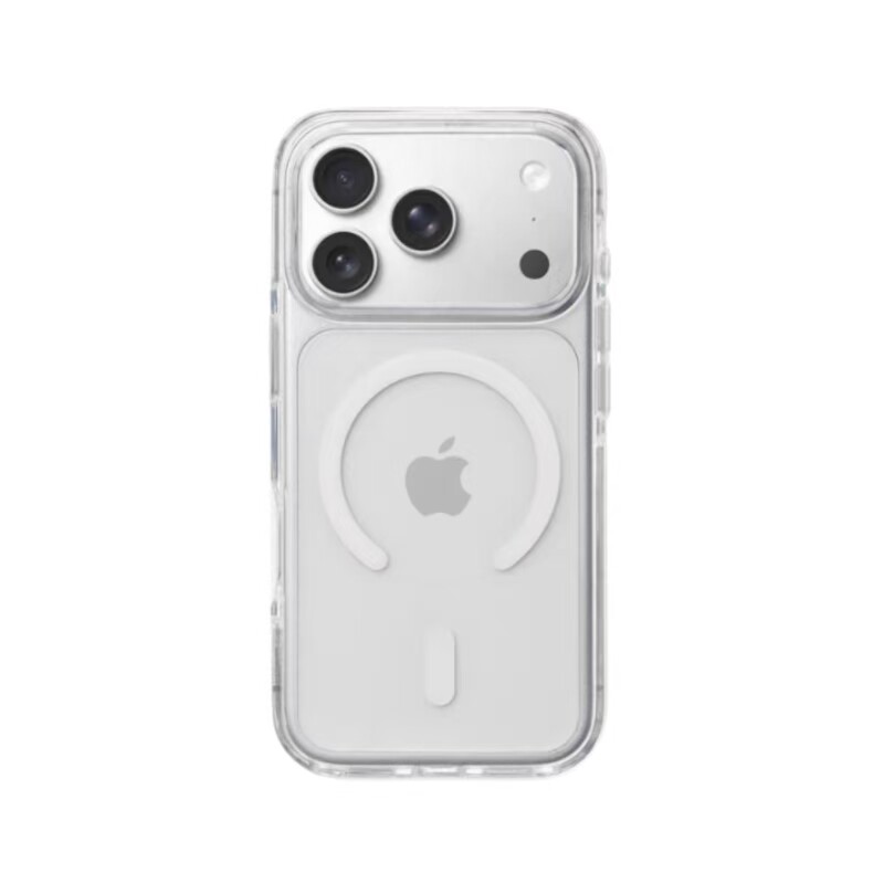 适用苹果17手机壳iPhone16pro磁吸15promax保护套14plus防摔13全包12透明11外壳x/xrxsmax时尚7/8plus网红air