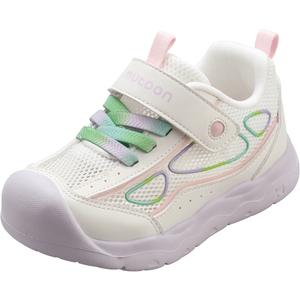 牧童儿童户外鞋女童运动鞋2026夏季新款轻便软底透气网跑步男童鞋