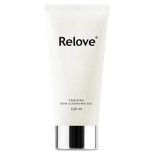 Relove唯乐馥女性传明酸提亮私处洗护液私密洗护日常护理清洗液