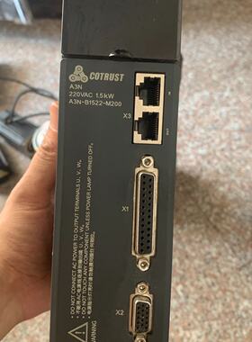 【询价】合信A3N伺服驱动器 CTSD A3N-B1522-M200适用