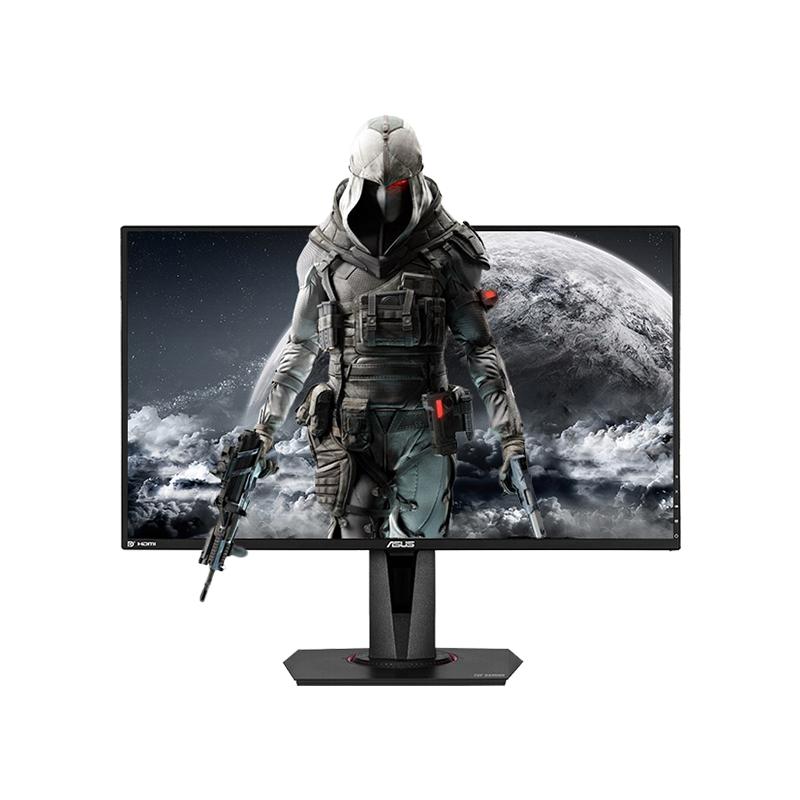 华硕27寸2k240hz显示器电竞oled