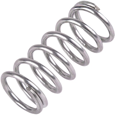 压缩弹簧通用型小弹簧压力压簧回位Y型弹力弹簧大全线径0.2-2.0mm