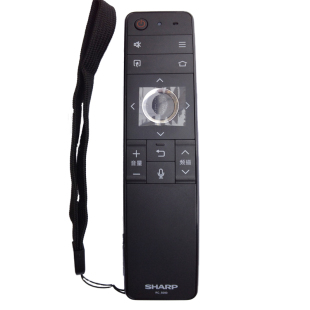 夏普原装60SU478A 45SF475A 60SU470 SU475A电视机RC-B200遥控器