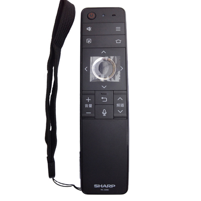 夏普原装60SU478A 45SF475A 60SU470 SU475A电视机RC-B200遥控器