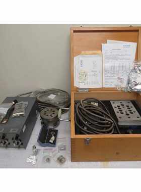 【请询价】Kistler9443三组件测力仪9271A二组件测