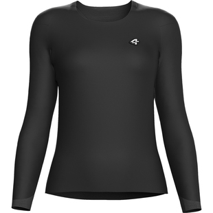 兰帕达极适S 骑行服打底衫秋冬女款保暖内衣长袖公路车自行车云领