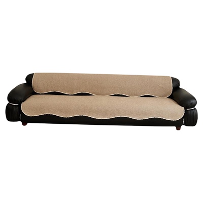 异形沙发垫轻奢极简风防滑防猫抓