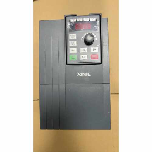 询价信捷变频器2.2KW3.7KWVB5N42P2G43