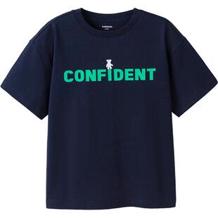 【商场同款】巴拉巴拉儿童短袖t恤男童女童纯棉上衣夏季大童速干t