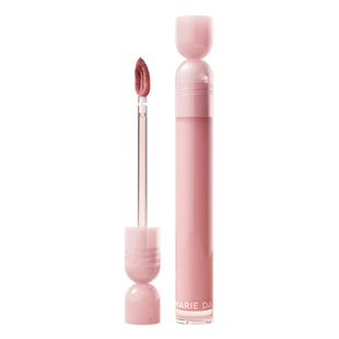 【新品上市】玛丽黛佳原纱持色裸感沙漏唇霜持妆不易粘杯显白唇釉
