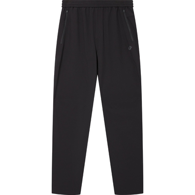 探拓户外软壳裤男防风防泼水长裤