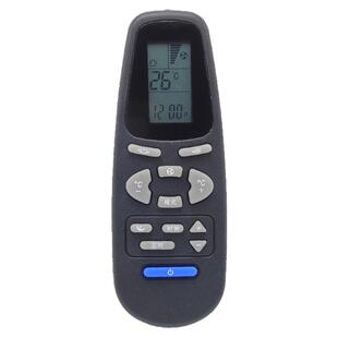 双银牌适配奥克斯AUX空调遥控器KFR-32/35GW/HY/HS2-T5/HDY/HSAY