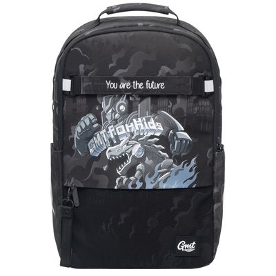 GMTforKids小学生护脊书包