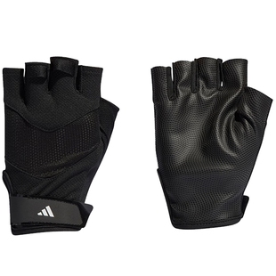 adidas阿迪达斯男女TRAINING GLOVE运动手套II5598