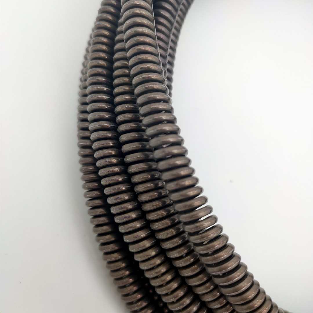 管道疏通弹簧10mm软轴通马桶蹲厕地漏洗菜池易过弯滚筒葫芦钢丝