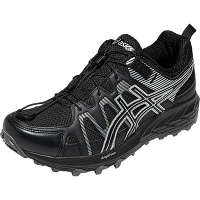 ASICSTIGER情侣缓震耐磨透气跑鞋