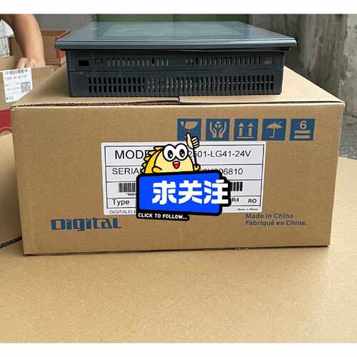 溢价-普洛菲斯触摸屏GP2600-TC41-24V/GP260