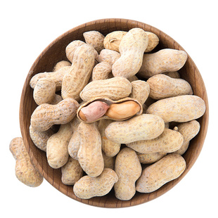 冠华花生 甘草小金生 KTV酒吧小吃 果仁休闲零食 10斤装 广东包邮