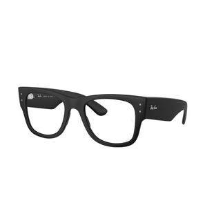 RayBan雷朋方形光学镜框男女款近视眼镜远视眼镜可配镜片0RX7840V