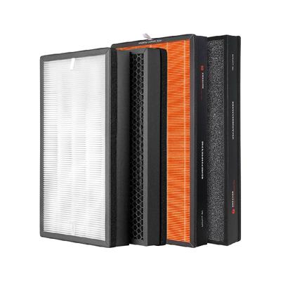 适配舒乐氏空气净化器滤芯