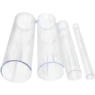 透明有机玻璃管亚克力管定制