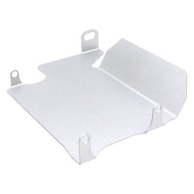 368G368E368K发动机防摔底盘