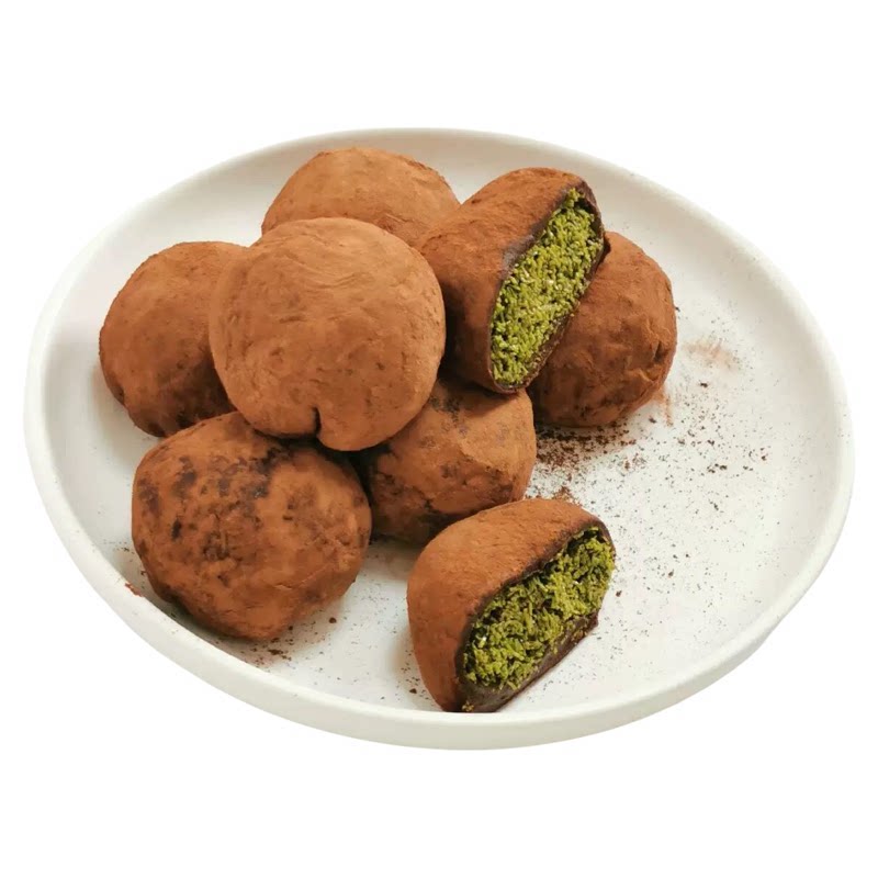 迪拜风味软曲奇开心果味