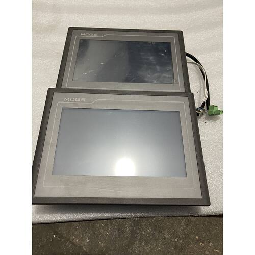 昆仑通态触摸屏TPC7700T