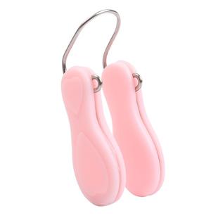 肋骨整形隆鼻后综合术后鼻夹挺鼻器塑形定型固定夹子矫正硅胶夹板