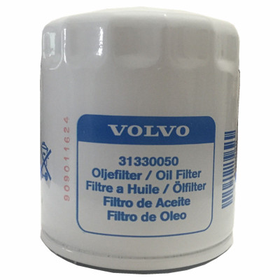 沃尔沃适配volvo原厂机油滤芯
