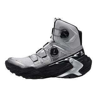 【重磅新品】凯乐石FUGA登山鞋男户外运动防水防滑徒步鞋女YAN