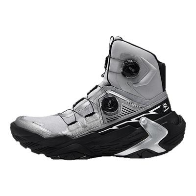 FUGA登山鞋防水防滑徒步鞋YAN