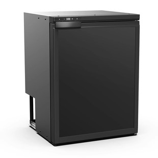 冰虎车载冰箱压缩机制冷12V24V专用房车游艇改装冰箱冷冻冷藏分区