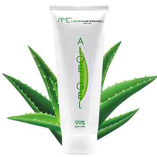 南非芦荟胶 AMC进口天然高纯度aloe gel 补水舒缓 晒后修复