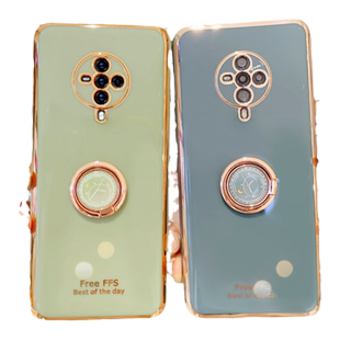 适用vivoS5手机壳vivo保护套S6硅胶S5全包5s防摔V1932A软壳1962男女vivis网红vovis步步高5G外壳65g潮ins超薄