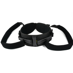 移位腰带瘫痪病人护理转移位带学步助行康复训练老人起身辅助神器