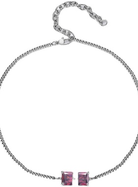 TysGrocery A/W2021 Pray 断钻项链