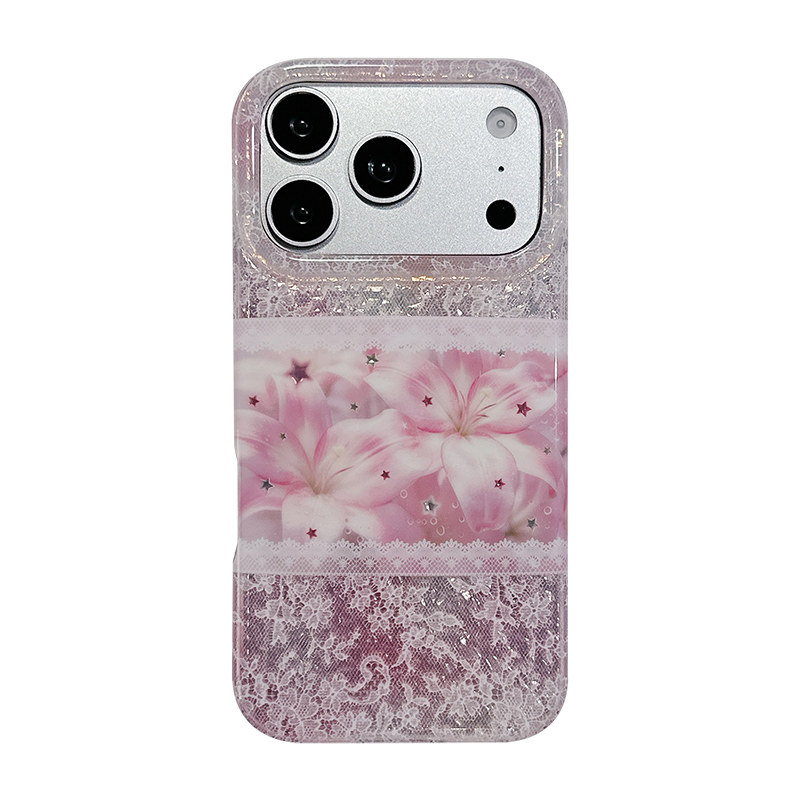适用于iPhone简约小众ins手机壳