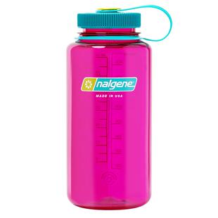 美国nalgene乐基因茶杯运动水壶户外大容量便携塑料杯子耐高温
