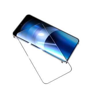 嘟萌猪适用iqooneo9钢化膜手机膜Neo9Pro防摔黑边全屏防爆Neo9SPro新款防指纹Neo9Spro+高清膜无白边保护贴膜