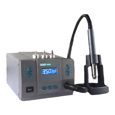 快克861X热风枪工业级1300W拆焊