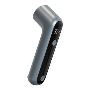 得力工具home系列测温枪食品温度计测水温油温枪检测仪红外测温仪